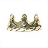Krone Trollbead Ring, Gr.51 bis 60
