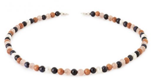 Traumhafte Hingabe Collier, 42er oder 45er - Neu -