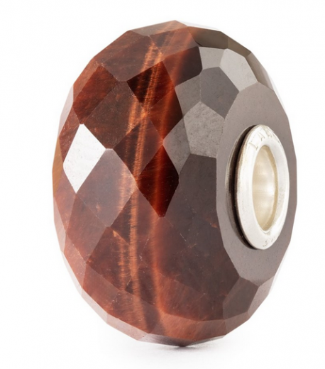 Rotes Tigerauge - neu