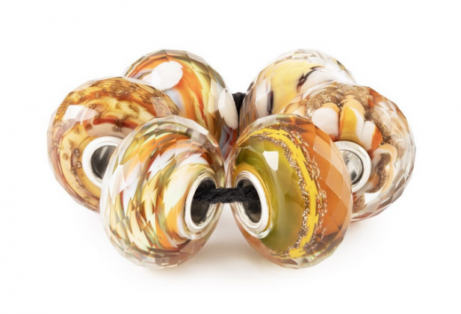 Herbstflimmern Set - NEU