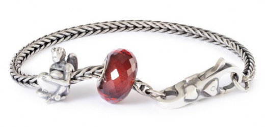 Engel des Herzens Armband - NEU-