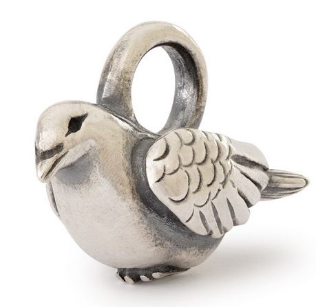 Schwingen des Friedens