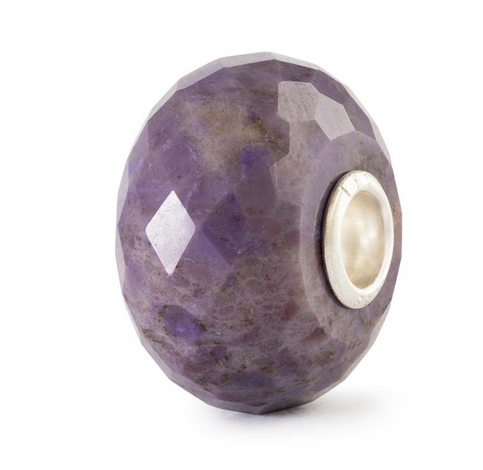 Purple Jade, facettiert