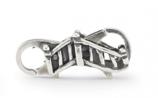 Br�cken Verschluss