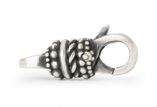 Freudensprung Verschluss