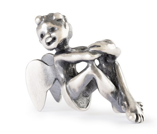 Kleine Feenbotin Anh�nger