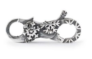 Schneefl�ckchen Verschluss