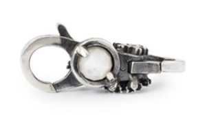 Schneeball Verschluss