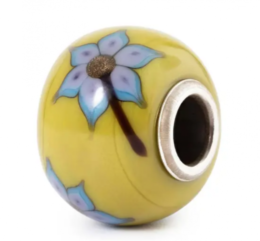 Retro und Zukunft - Limitierte Edition Trollbeads Day 26