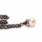 Fantasie Halskette Perle 110 cm