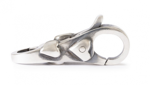 Liebendes Herz Verschluss