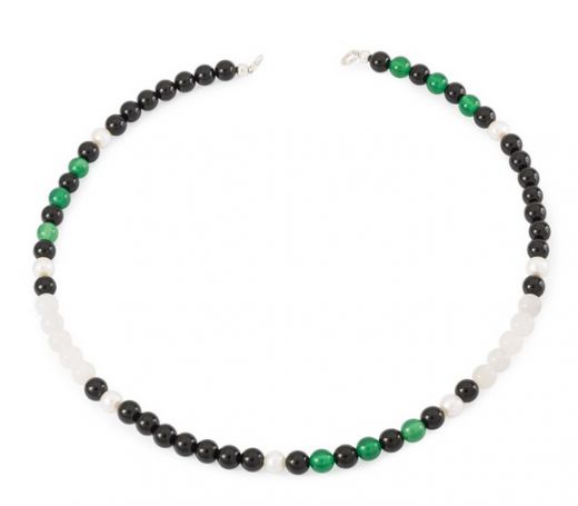 Traumhafte Gelassenheit Collier, 42er oder 45er - Neu