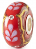 Seidenglanz in Purpur - Trollbeads Day 2025