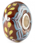 Dmmerfunke in Samt - Trollbeads Day 2025