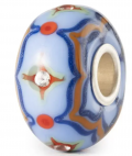 Porzellanschimmer in Azur - Trollbeads Day 2025