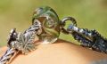 Herz des Herbstes - limitierte Designer Armband - Sonderpreis