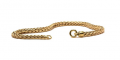Armband, Gold, 18 cm, Beispielangebot