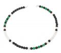 Traumhafte Gelassenheit Collier, 42er oder 45er - Neu